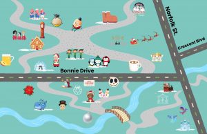 Map Front